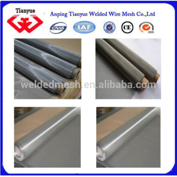 stainless steel 316 wire mesh